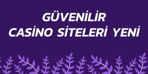 güvenilir casino siteleri