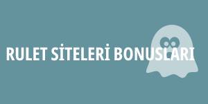 rulet siteleri bonusları
