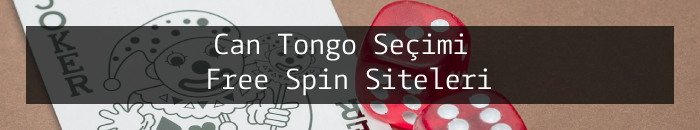 Free Spin Veren Siteler